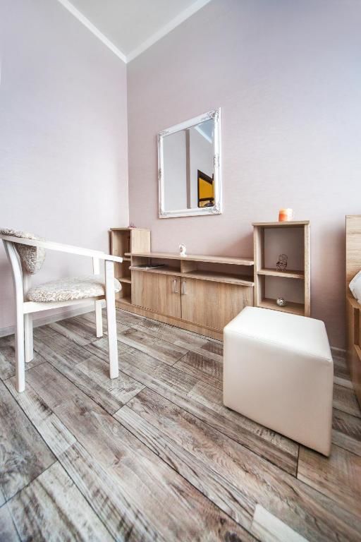 Апартаменты Однокомнатная VIP квартира на Славянке с террасой Винница-16