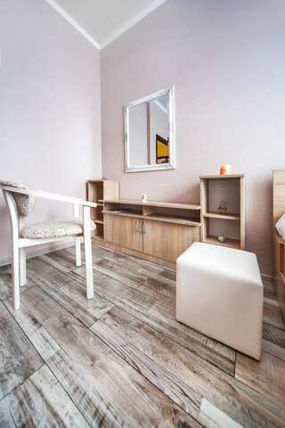 Апартаменты Однокомнатная VIP квартира на Славянке с террасой Винница Апартаменты с 1 спальней-10