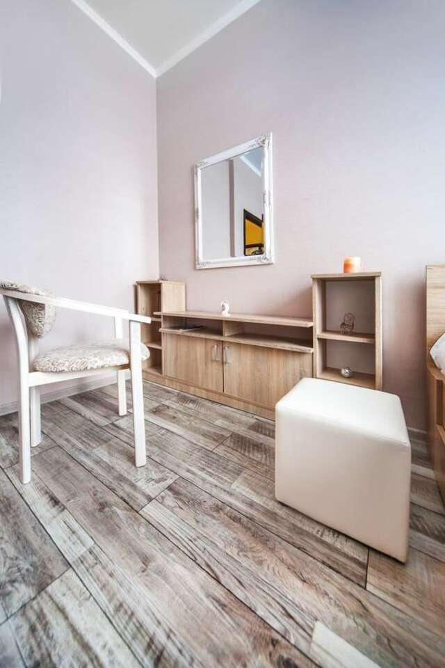 Апартаменты Однокомнатная VIP квартира на Славянке с террасой Винница-13